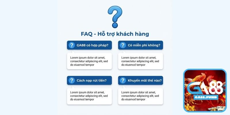 Câu Hỏi Thường Gặp (FAQ)