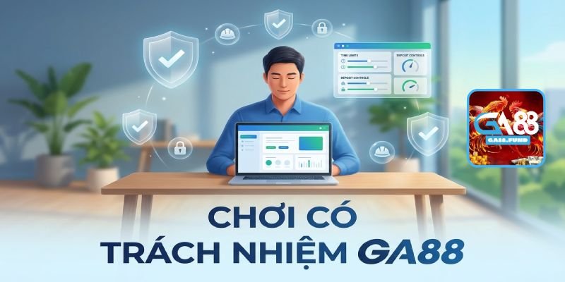 Chơi Có Trách Nhiệm Tại GA88 Là Gì?