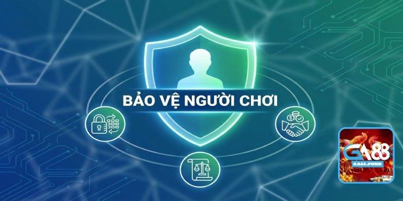 Giấy Phép GA88 Bảo Vệ Người Chơi Như Thế Nào?