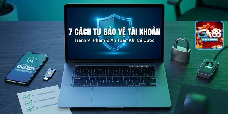 LÀM THẾ NÀO ĐỂ TRÁNH VI PHẠM VÀ TỰ BẢO VỆ MÌNH?