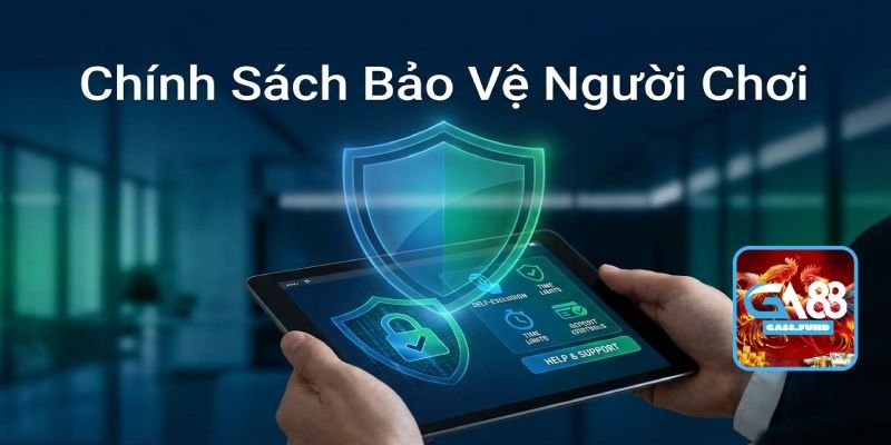Những điểm khác biệt trong điều khoản GA88 so với các nhà cái khác