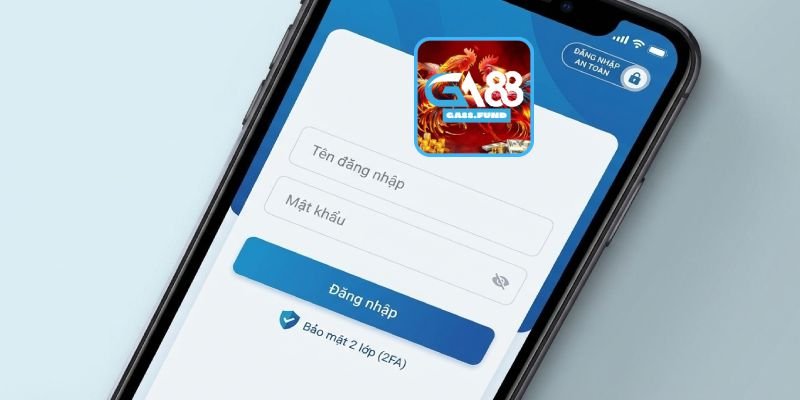 Quy Trình Rút Tiền GA88 Là Gì?