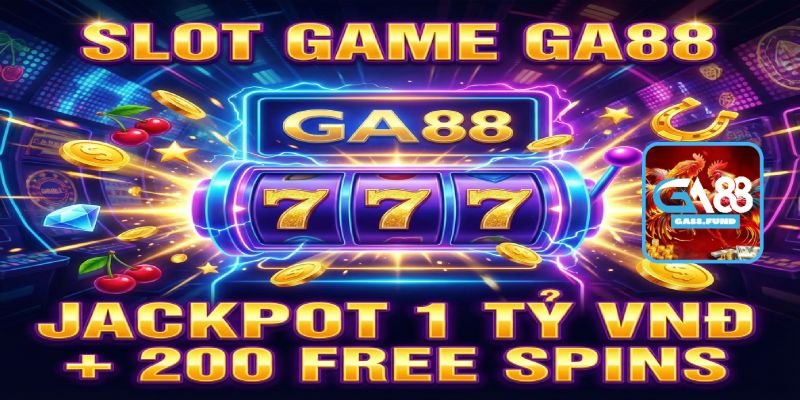 Khuyến Mãi Slot Game - Quay Là Trúng, Thưởng Khủng